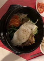 Seoul Korean food