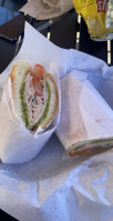 Reedley Sandwich Shop food