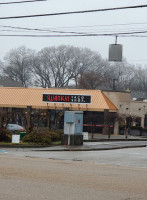 Swanky's Taco Shop East Memphis outside