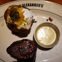 J. Alexander's - San Antonio food