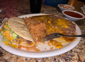 Casa Grande food