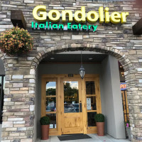 Gondolier Italian Eatery-longmont outside