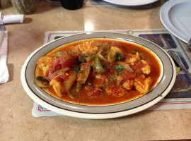 Joe's Pizza Pasta At Coral Springs food