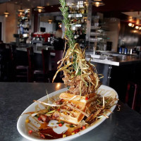 Hash House A Go Go food