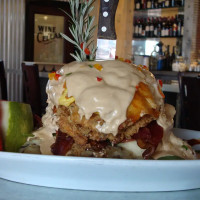 Hash House A Go Go food