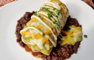 Agave food