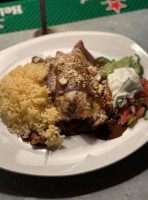 Agave food