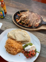 Agave food