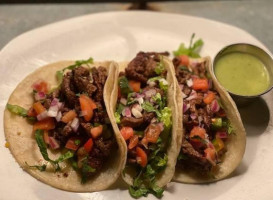 Agave food