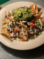 Agave food