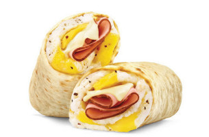 Subway food