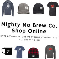 Mighty Mo Brewing Co food