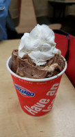 Dairy Queen food