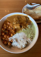 Masala food