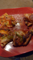 Tony Maria's Pizzeria food