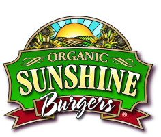 Sunshine Burger food