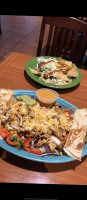 Figaro's Mexican Southwestern Grill food