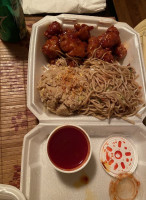 New Star Chinese food