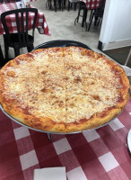 San Biagio's Pizza food