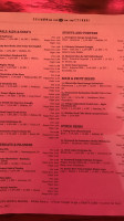 Pizza Plant Italian Pub Canalside menu