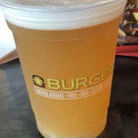 Burgerfi food