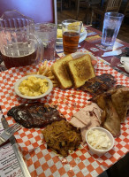 Rib City Grand Junction food