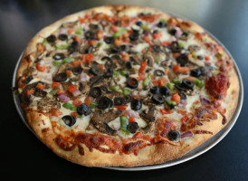 Falbo Bros Pizzeria food