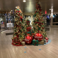 Dockside Coeur D'alene Resort inside