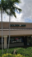 Golden Jade Chinese outside