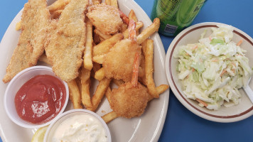 Railway Junction food