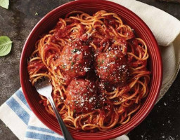 Carrabba's Italian Grill food