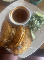 El Milagro Mexican Grill Cantina food