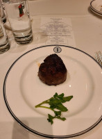 Nyy Steak (in Seminole Casino Coconut Creek) food