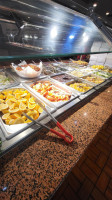 Super Buffet food