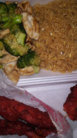 China House food