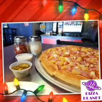 Yr Pizza Planet-orange Cove food