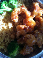 China House food