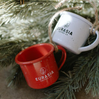 Eurasia Coffee Co food