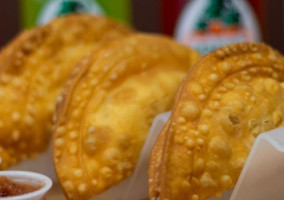 Island Empanada food