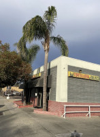 Jalisco Corn Tortilla Factory outside