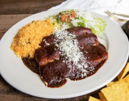 El Agave Mexican food