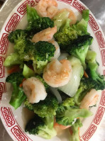 Chinese Kitchen Visalia food