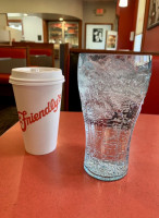 Friendly's inside