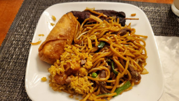 China East food