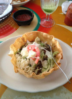 El Palenque Mexican Grill food