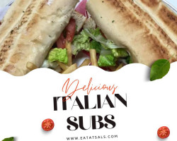 Sal's Italian food