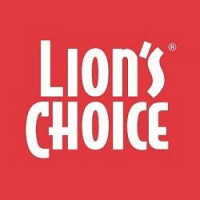 Lion's Choice food