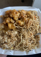 Fortune House Chinese food