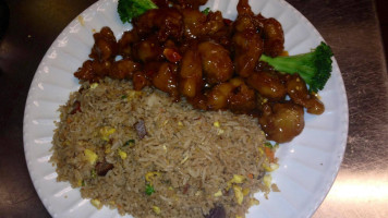 Fortune House Chinese food