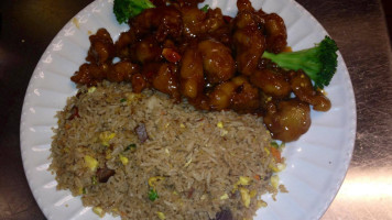 Fortune House Chinese food